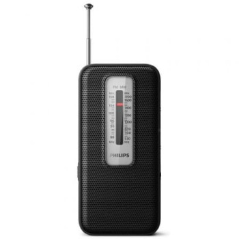 Radio Portátil Philips TAR1506 Radio Portátil Philips TAR1506