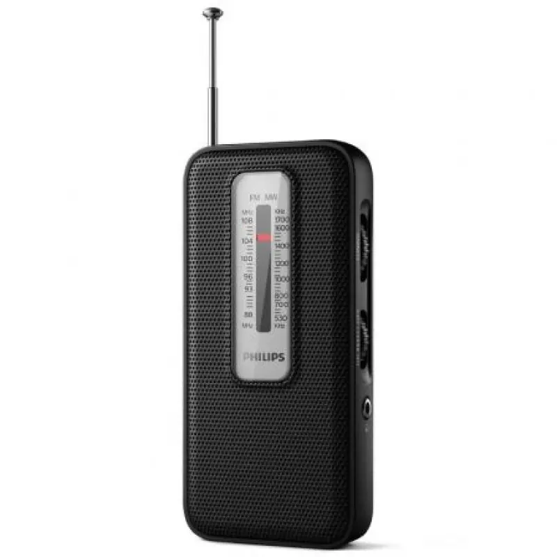 Radio Portátil Philips TAR1506 Radio Portátil Philips TAR1506