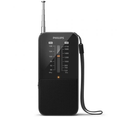 Radio Portátil Philips TAR1509 Radio Portátil Philips TAR1509