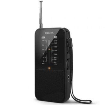 Radio Portátil Philips TAR1509 Radio Portátil Philips TAR1509