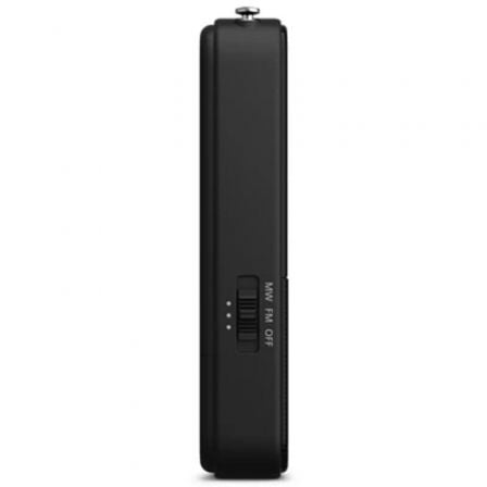 Radio Portátil Philips TAR1509 Radio Portátil Philips TAR1509