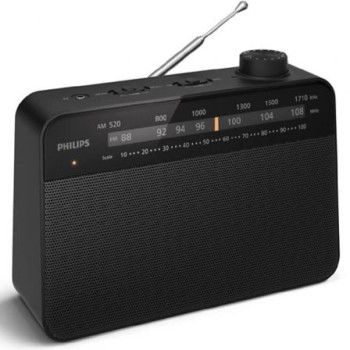 Radio Portátil Philips TAR2509 Radio Portátil Philips TAR2509