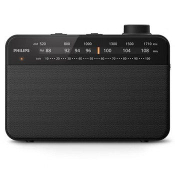 Radio Portátil Philips TAR2509 Radio Portátil Philips TAR2509