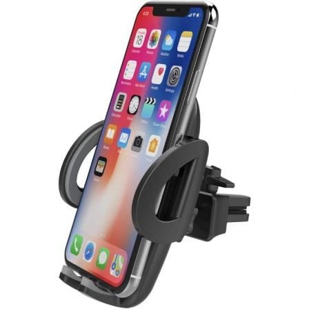 Soporte para Smartphone Philips DLK3531/ Negro Soporte para Smartphone Philips DLK3531/ Negro