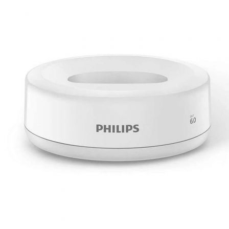 Teléfono Inalámbrico Philips D1611W/34/ Blanco Teléfono Inalámbrico Philips D1611W/34/ Blanco