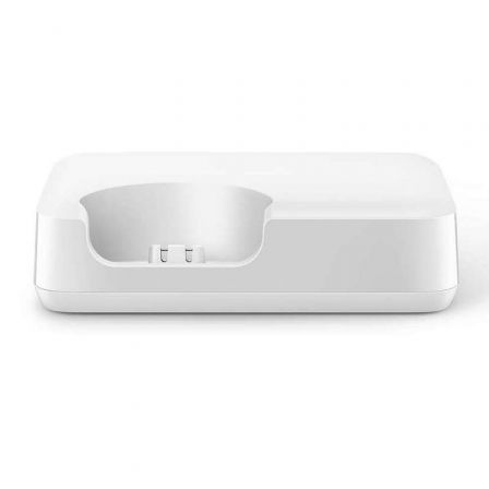 Teléfono Inalámbrico Philips D2501W/34/ Blanco Teléfono Inalámbrico Philips D2501W/34/ Blanco