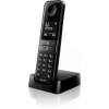 Teléfono Inalámbrico Philips D4701B/34/ Negro Teléfono Inalámbrico Philips D4701B/34/ Negro