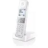 Teléfono Inalámbrico Philips D4701W/34/ Blanco Teléfono Inalámbrico Philips D4701W/34/ Blanco