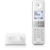 Teléfono Inalámbrico Philips D4701W/34/ Blanco Teléfono Inalámbrico Philips D4701W/34/ Blanco