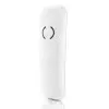 Teléfono Inalámbrico Philips XL4901S/23/ Plata y Blanco Teléfono Inalámbrico Philips XL4901S/23/ Plata y Blanco