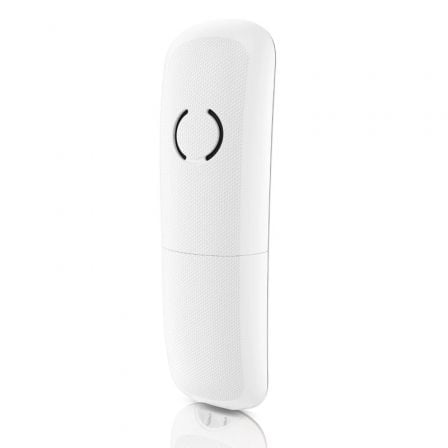 Teléfono Inalámbrico Philips XL4901S/23/ Plata y Blanco Teléfono Inalámbrico Philips XL4901S/23/ Plata y Blanco