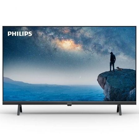Televisor Philips 32PFS6109 32'/ Full HD/ Smart TV/ WiFi Televisor Philips 32PFS6109 32'/ Full HD/ Smart TV/ WiFi