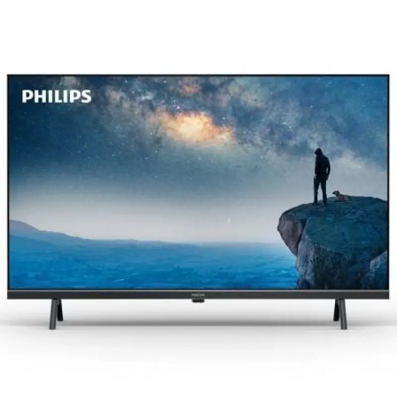 Televisor Philips 32PFS6109 32'/ Full HD/ Smart TV/ WiFi Televisor Philips 32PFS6109 32'/ Full HD/ Smart TV/ WiFi