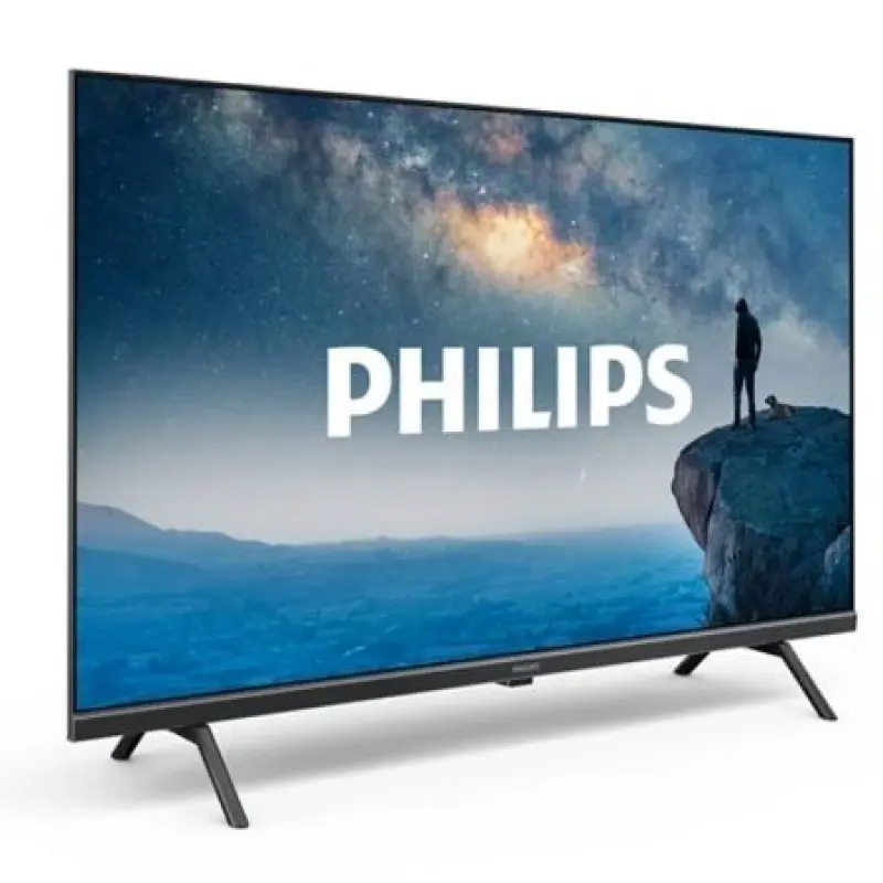 Televisor Philips 32PFS6109 32'/ Full HD/ Smart TV/ WiFi Televisor Philips 32PFS6109 32'/ Full HD/ Smart TV/ WiFi