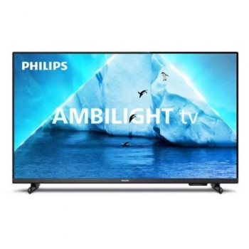 Televisor Philips 32PFS6908 32'/ Full HD/ Ambilight/ Smart TV/ WiFi Televisor Philips 32PFS6908 32'/ Full HD/ Ambilight/ Smart TV/ WiFi