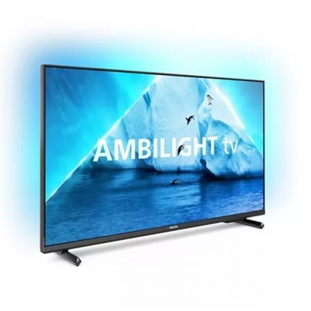 Televisor Philips 32PFS6908 32'/ Full HD/ Ambilight/ Smart TV/ WiFi Televisor Philips 32PFS6908 32'/ Full HD/ Ambilight/ Smart TV/ WiFi