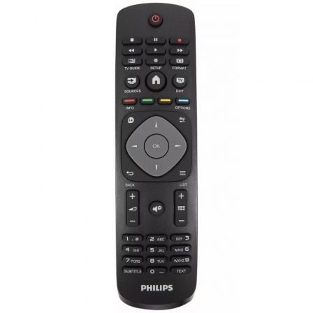 Televisor Philips 32PHS5507 32'/ HD Televisor Philips 32PHS5507 32'/ HD