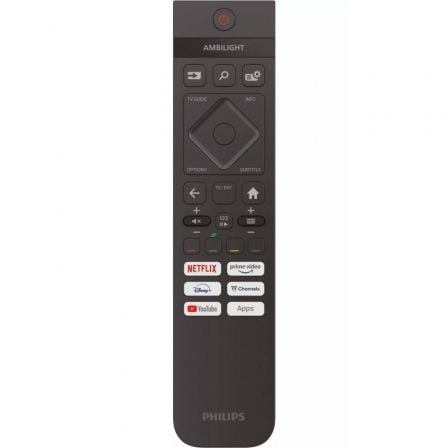 Televisor Philips 43PUS7009 43'/ Ultra HD 4K/ Smart TV/ WiFi Televisor Philips 43PUS7009 43'/ Ultra HD 4K/ Smart TV/ WiFi