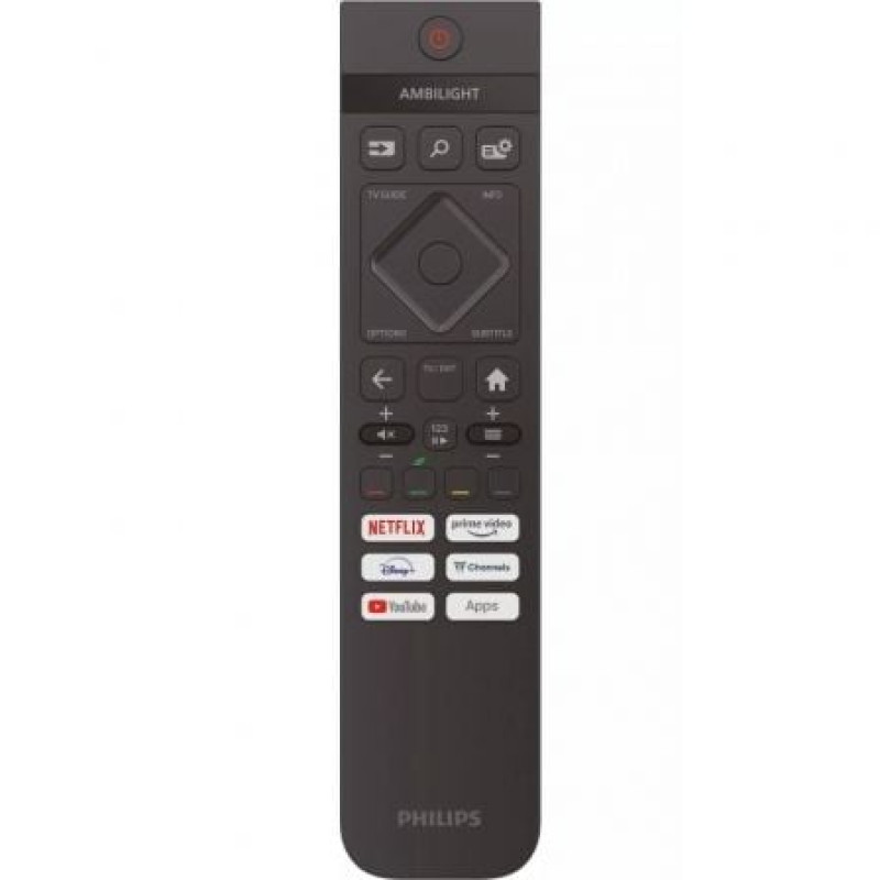 Televisor Philips 43PUS7009 43'/ Ultra HD 4K/ Smart TV/ WiFi Televisor Philips 43PUS7009 43'/ Ultra HD 4K/ Smart TV/ WiFi
