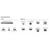 Televisor Philips 50PUS8919 50'/ Ultra HD 4K/ Ambilight/ Smart TV/ WiFi Televisor Philips 50PUS8919 50'/ Ultra HD 4K/ Ambilight/ Smart TV/ WiFi