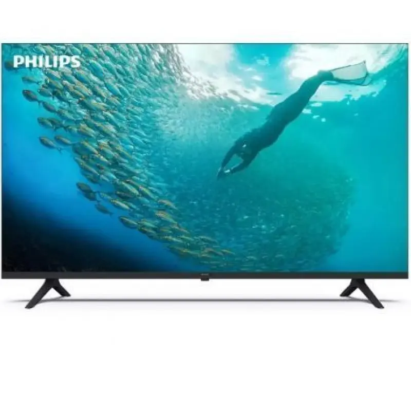 Televisor Philips 55PUS7009 55'/ Ultra HD 4K/ Smart TV/ WiFi Televisor Philips 55PUS7009 55'/ Ultra HD 4K/ Smart TV/ WiFi