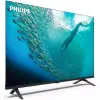 Televisor Philips 55PUS7009 55'/ Ultra HD 4K/ Smart TV/ WiFi Televisor Philips 55PUS7009 55'/ Ultra HD 4K/ Smart TV/ WiFi
