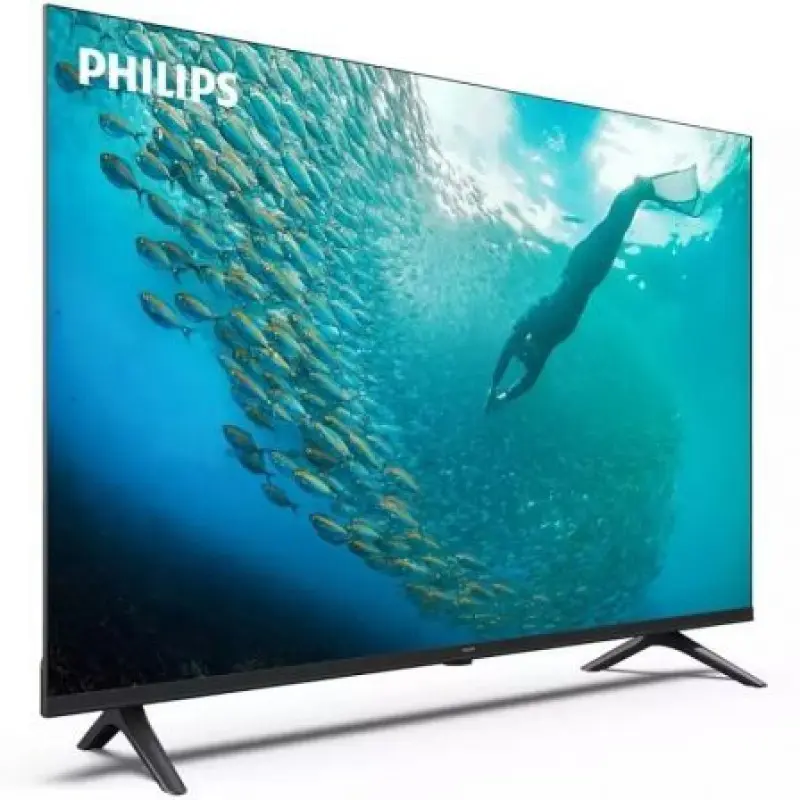 Televisor Philips 55PUS7009 55'/ Ultra HD 4K/ Smart TV/ WiFi Televisor Philips 55PUS7009 55'/ Ultra HD 4K/ Smart TV/ WiFi