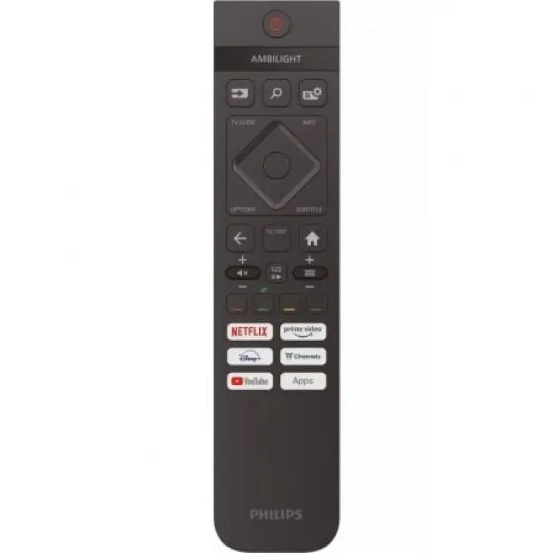 Televisor Philips 55PUS7009 55'/ Ultra HD 4K/ Smart TV/ WiFi Televisor Philips 55PUS7009 55'/ Ultra HD 4K/ Smart TV/ WiFi