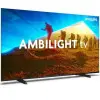 Televisor Philips 65PUS8009 65'/ Ultra HD 4K/ Ambilight/ Smart TV/ WiFi Televisor Philips 65PUS8009 65'/ Ultra HD 4K/ Ambilight/ Smart TV/ WiFi