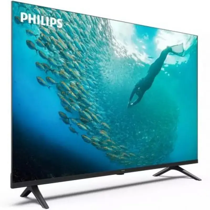 Televisor Philips 75PUS7009 75'/ Ultra HD 4K/ Smart TV/ WiFi Televisor Philips 75PUS7009 75'/ Ultra HD 4K/ Smart TV/ WiFi