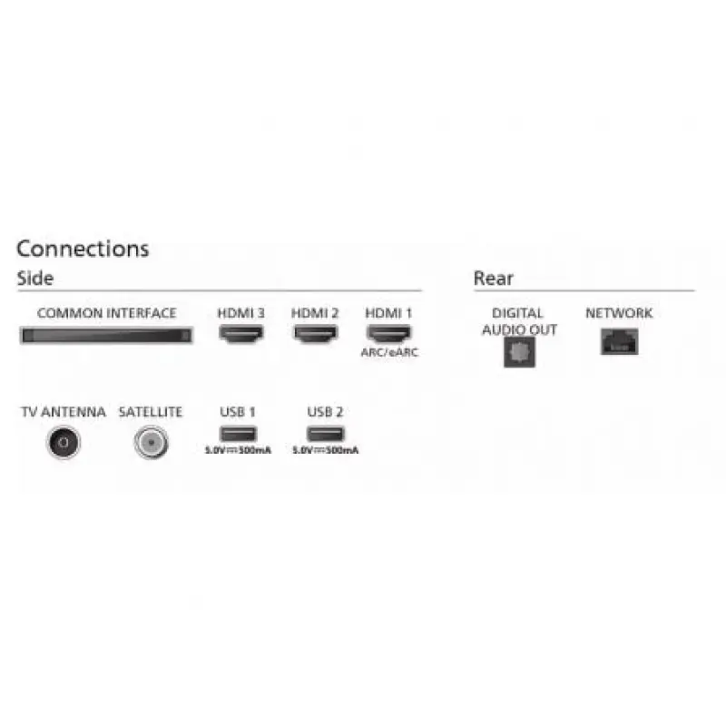 Televisor Philips 75PUS7009 75'/ Ultra HD 4K/ Smart TV/ WiFi Televisor Philips 75PUS7009 75'/ Ultra HD 4K/ Smart TV/ WiFi
