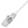 Cable de Red RJ45 UTP Phasak PHK 1501 Cat.6/ 1m/ Gris Cable de Red RJ45 UTP Phasak PHK 1501 Cat.6/ 1m/ Gris