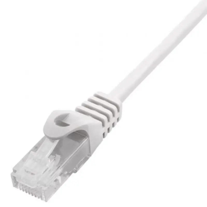 Cable de Red RJ45 UTP Phasak PHK 1501 Cat.6/ 1m/ Gris Cable de Red RJ45 UTP Phasak PHK 1501 Cat.6/ 1m/ Gris