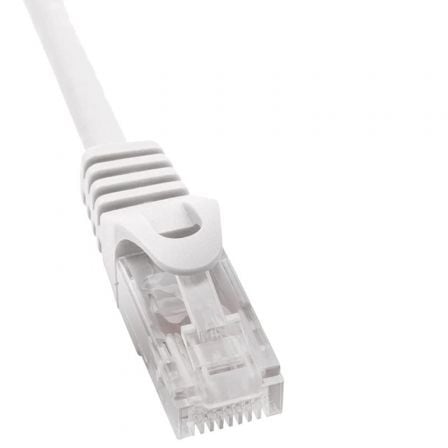 Cable de Red RJ45 UTP Phasak PHK 1505 Cat.6/ 5m/ Gris Cable de Red RJ45 UTP Phasak PHK 1505 Cat.6/ 5m/ Gris