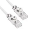 Cable de Red RJ45 UTP Phasak PHK 1550 Cat.6/ 50cm/ Gris Cable de Red RJ45 UTP Phasak PHK 1550 Cat.6/ 50cm/ Gris