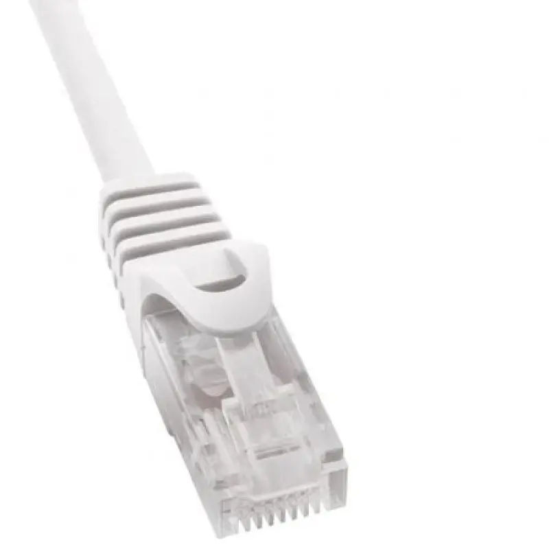 Cable de Red RJ45 UTP Phasak PHK 1550 Cat.6/ 50cm/ Gris Cable de Red RJ45 UTP Phasak PHK 1550 Cat.6/ 50cm/ Gris