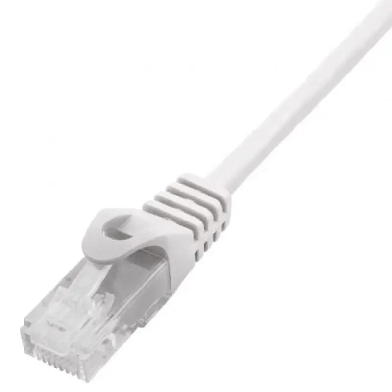 Cable de Red RJ45 UTP Phasak PHK 1550 Cat.6/ 50cm/ Gris Cable de Red RJ45 UTP Phasak PHK 1550 Cat.6/ 50cm/ Gris