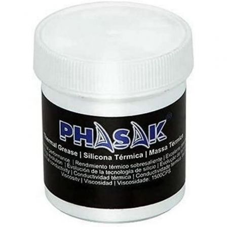 Pasta Térmica Phasak DTA 052/ 50g Pasta Térmica Phasak DTA 052/ 50g