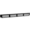 Patch Panel Phasak PU 2421/ 24 Puertos/ Cat.6A/ Altura 1U Patch Panel Phasak PU 2421/ 24 Puertos/ Cat.6A/ Altura 1U