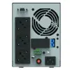 SAI Online Phasak 1000 VA Online LCD/ 1000VA-900W/ 3 Salidas/ Formato Torre SAI Online Phasak 1000 VA Online LCD/ 1000VA-900W/ 3 Salidas/ Formato Torre