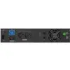 SAI Línea Interactiva Phasak Protekt Rack/ 2160VA-1400W/ 4 Salidas/ Formato Rack SAI Línea Interactiva Phasak Protekt Rack/ 2160VA-1400W/ 4 Salidas/ Formato Rack