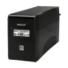 SAI Línea Interactiva Phasak 850 VA LCD Interactive/ 850VA/ 2 Salidas/ Formato Torre SAI Línea Interactiva Phasak 850 VA LCD Interactive/ 850VA/ 2 Salidas/ Formato Torre