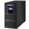 SAI Online Phasak Conqueror Pro 3000 VA Online LCD/ 3000VA-2700W/ 3 Salidas/ Formato Torre SAI Online Phasak Conqueror Pro 3000 VA Online LCD/ 3000VA-2700W/ 3 Salidas/ Formato Torre