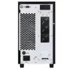 SAI Online Phasak Conqueror Pro 3000 VA Online LCD/ 3000VA-2700W/ 3 Salidas/ Formato Torre SAI Online Phasak Conqueror Pro 3000 VA Online LCD/ 3000VA-2700W/ 3 Salidas/ Formato Torre
