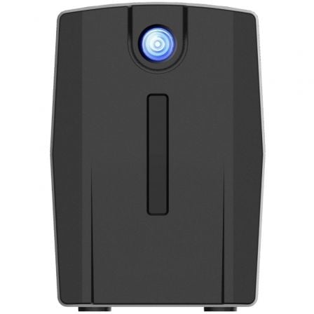 SAI Línea Interactiva Phasak Ottima 660 VA Interactive/ 660VA-360W/ 2 Salidas/ Formato Torre SAI Línea Interactiva Phasak Ottima 660 VA Interactive/ 660VA-360W/ 2 Salidas/ Formato Torre