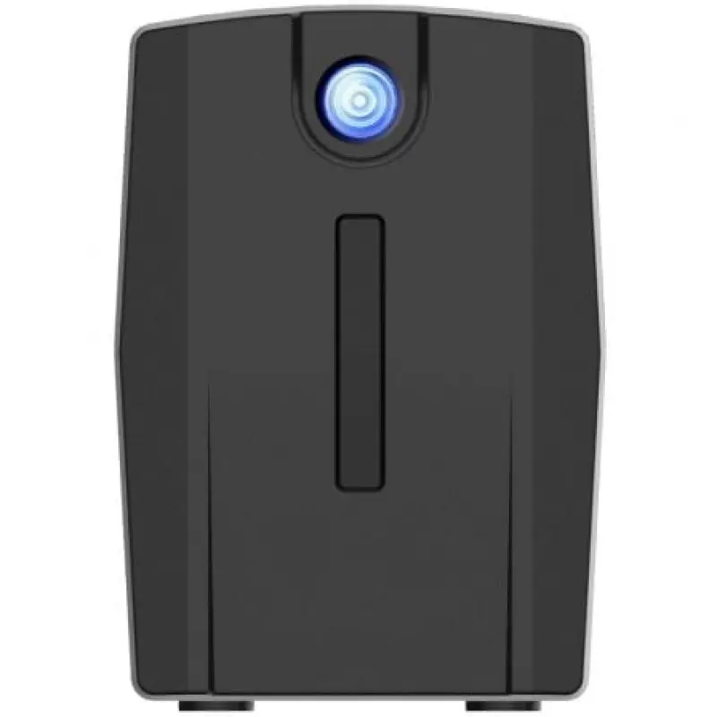 SAI Línea Interactiva Phasak Ottima 660 VA Interactive/ 660VA-360W/ 2 Salidas/ Formato Torre SAI Línea Interactiva Phasak Ottima 660 VA Interactive/ 660VA-360W/ 2 Salidas/ Formato Torre