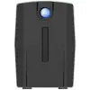 SAI Línea Interactiva Phasak Ottima 860 VA Interactive/ 860VA-480W/ 2 Salidas/ Formato Torre SAI Línea Interactiva Phasak Ottima 860 VA Interactive/ 860VA-480W/ 2 Salidas/ Formato Torre