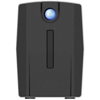 SAI Línea Interactiva Phasak Ottima 860 VA Interactive/ 860VA-480W/ 2 Salidas/ Formato Torre SAI Línea Interactiva Phasak Ottima 860 VA Interactive/ 860VA-480W/ 2 Salidas/ Formato Torre