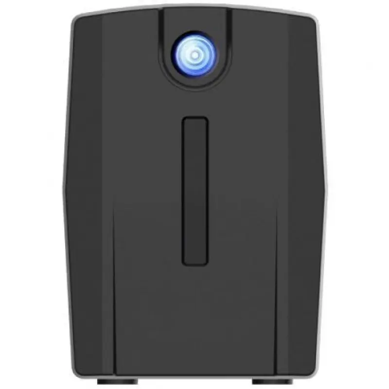 SAI Línea Interactiva Phasak Ottima 860 VA Interactive/ 860VA-480W/ 2 Salidas/ Formato Torre SAI Línea Interactiva Phasak Ottima 860 VA Interactive/ 860VA-480W/ 2 Salidas/ Formato Torre