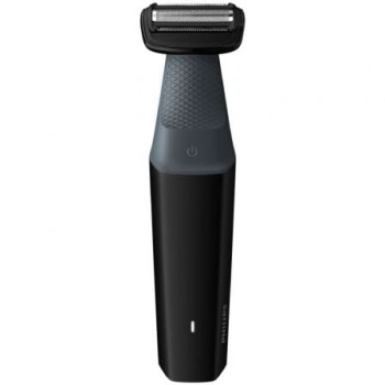 Afeitadora Philips Bodygroom Series 3000 BG3017/ con Batería/ 1 Accesorio Afeitadora Philips Bodygroom Series 3000 BG3017/ con Batería/ 1 Accesorio